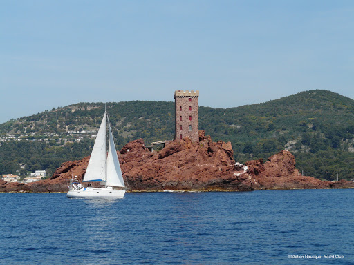 CENTRAL RADIO TAXIS SAINT RAPHAEL - Thumbnail