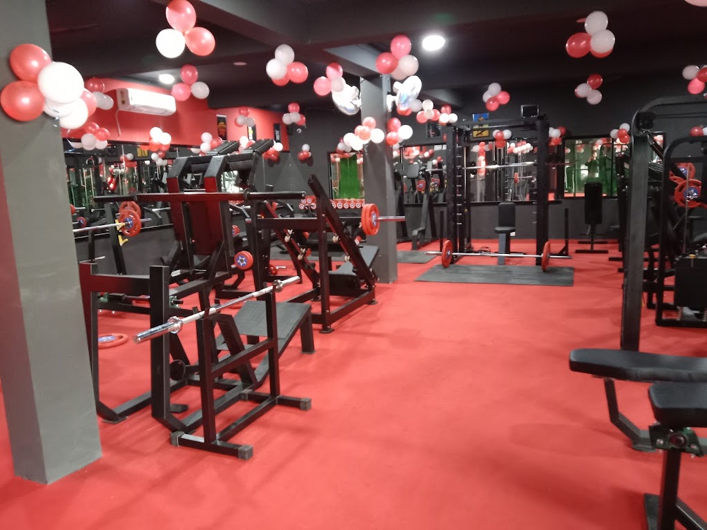 Yusuf Fitness Club Yfc Gym