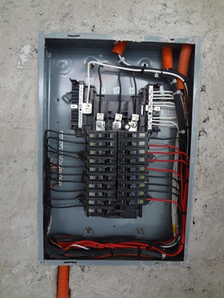 RT Electric - Visual