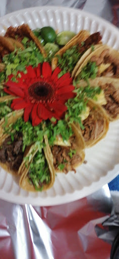 Los Tacos de Trompo - Thumbnail