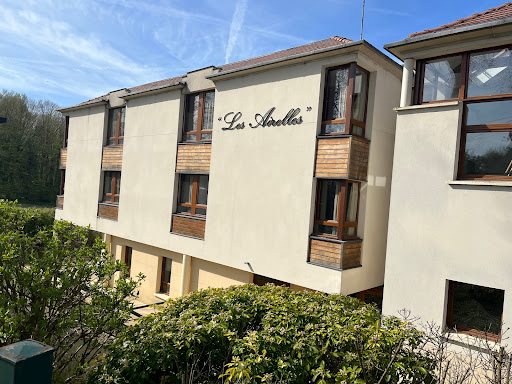 Photo de EHPAD Résidence de Chantemerle à Nesles-la-Montagne (02400)