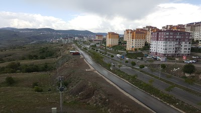 Rain Dormitory Yozgat