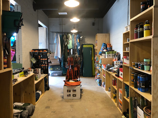 Falls Outdoor Company - Thumbnail