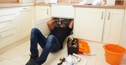 Drain Surgeons - Visual