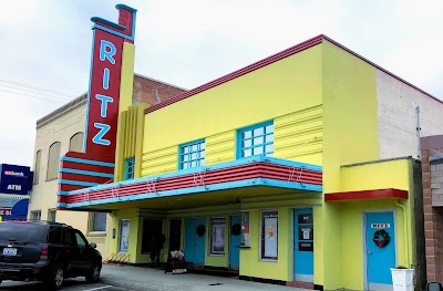 Ritz Theatre