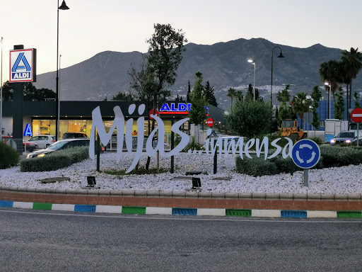 Galp petrol station Fuengirola - Mijas Ctra. - Thumbnail