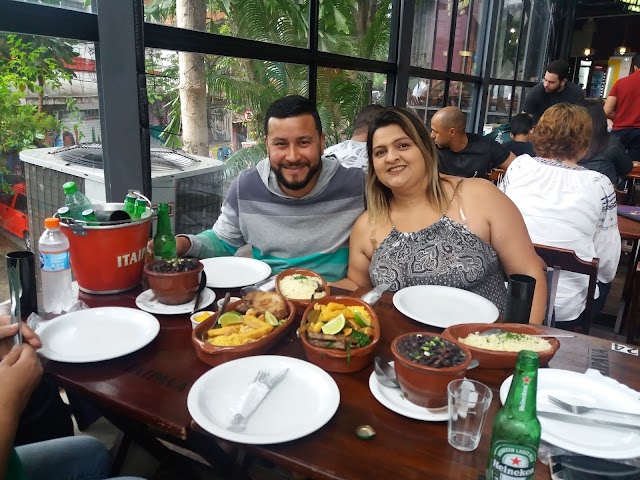 Bar Camará