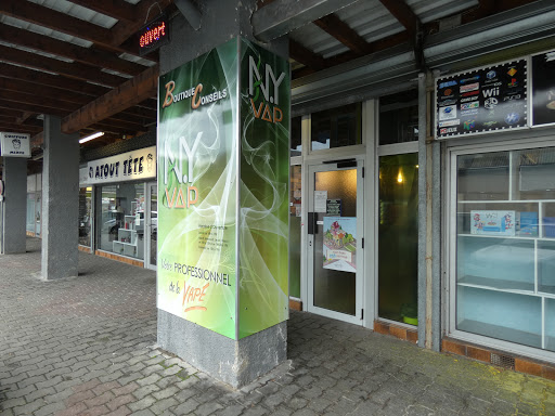 N.Y Vap Oloron