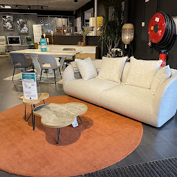 Photo n°11 de Mobilier de France Valenciennes à La Sentinelle (Magasin de canapés)