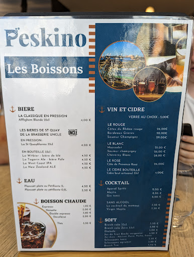 Photo 1 - Peskino