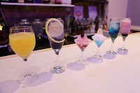 Fairy tale in Wonderland