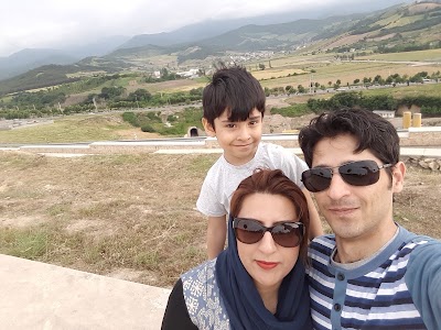 Photos of Womens park