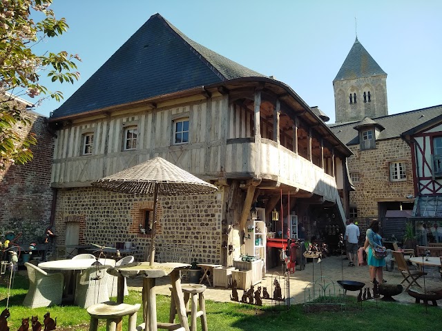 Le Relais des Artistes