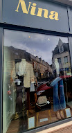 Nina boutique à Fécamp