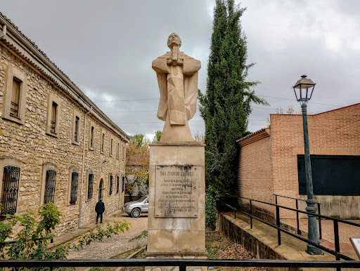 Santuario de La Fuensanta - Thumbnail