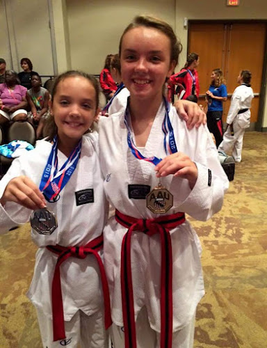 Freedom Martial Arts Black Belt Academy - kickboxing in New Kent, Virginia