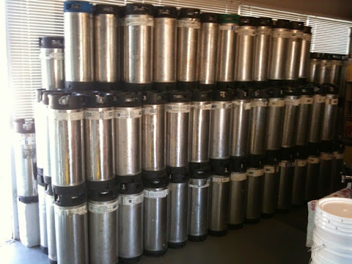 Granarium Brewing Supplies (formerly Beerbelly) - Thumbnail