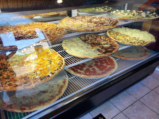 Buon Gusto Pizza - Thumbnail