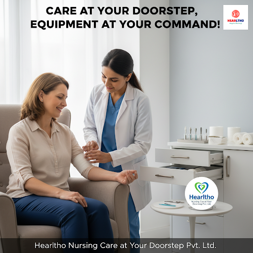 Experience the comfort of having a doctor on call, a doctor at home, at your fingertips. Need med…