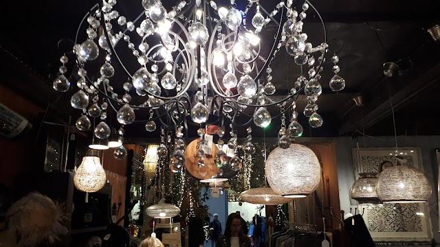 Oliver decoració per a la casa