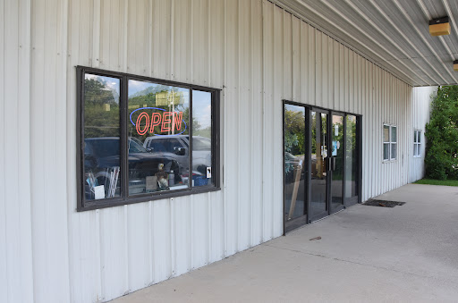 Eagle Flooring Outlet Inc