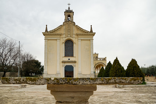 Santuario Diocesano "Madonna del Sabato"