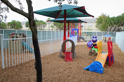 Tiny Blocks Preschool