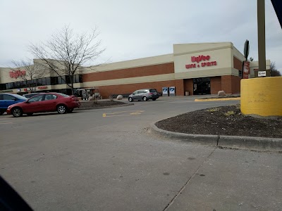 Hy-Vee Wine & Spirits