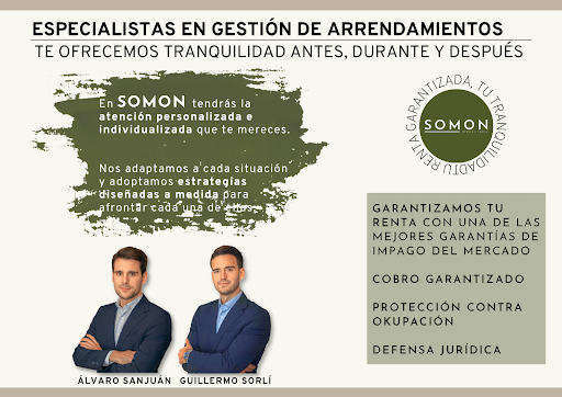 SOMON Inmobiliaria - Thumbnail