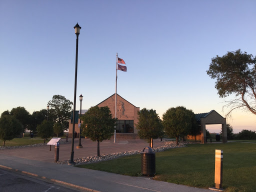 Rest Stop / Visitor's Center - Thumbnail