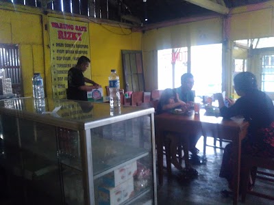 Photos of Warung Sate Rizki