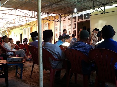 Photos of Sumber Air Panas Tanjung Sakti