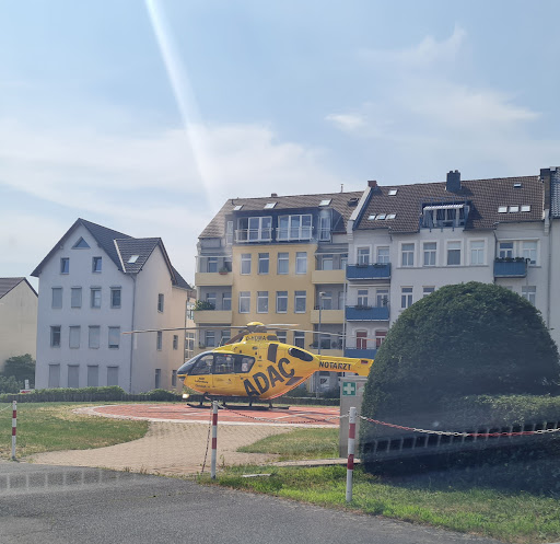 Klinikum Braunschweig