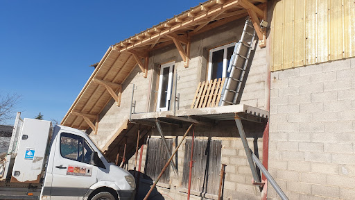 Charpente Concept Rénovation - Thumbnail