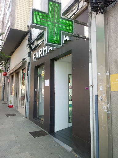 Farmacia Melgar y López
