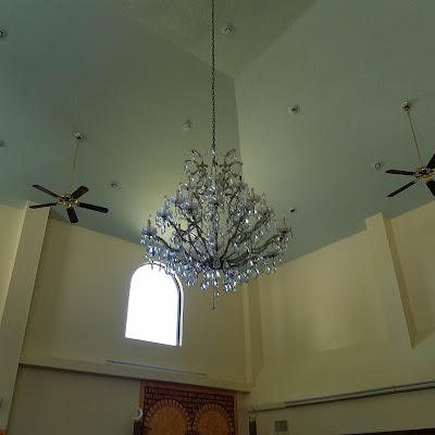 Masjid Al-Noor - Islamic Association of Greater Memphis