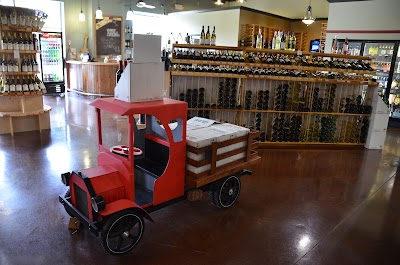 Carothers Wine And Spirits