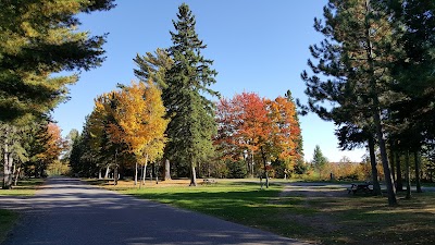 Photos of Michigamme Shores Campground