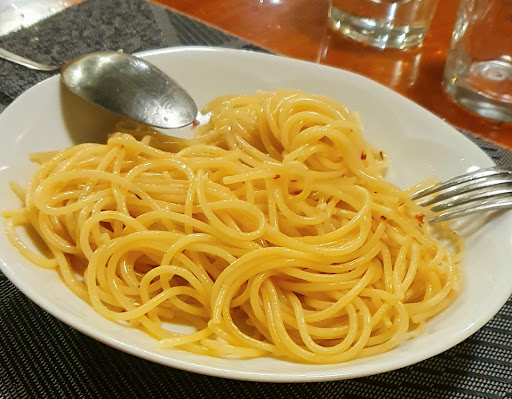 Trattoria bar Red Rose da Gina - Thumbnail