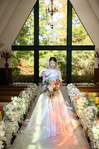 ブライダル フォート