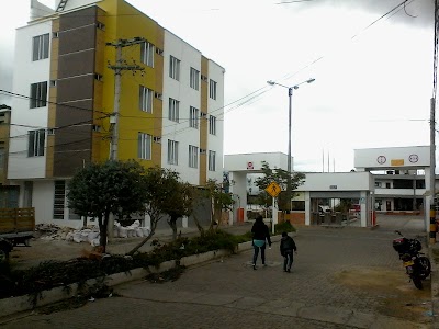Photos of Edificio Kazacotta