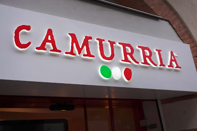 Camurria™ | Italian Street Food