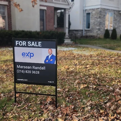 Marsean Randall, EXP Realty LLC - Thumbnail