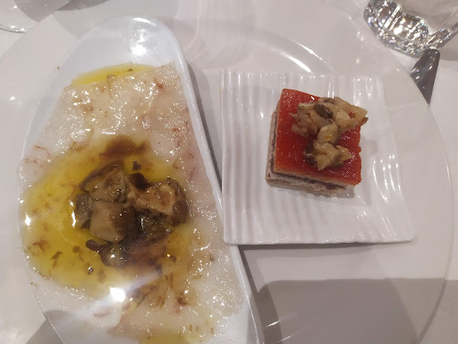Restaurante Gabino - Thumbnail
