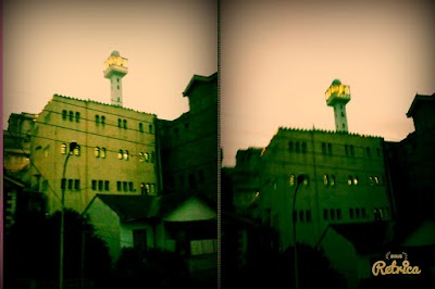 Photos of Masijid El Ghamama
