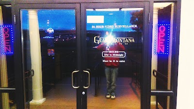 Grand Montana Casino