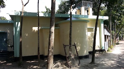 Photos of Hazrat Ibrahim Jame Masjid