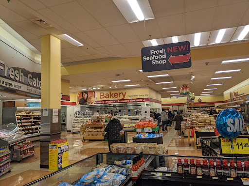 The Shoppes At New Carrollton - Thumbnail