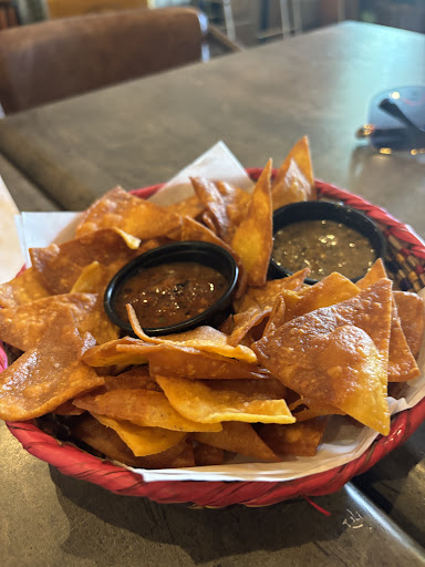 Durango Cantina - Visual