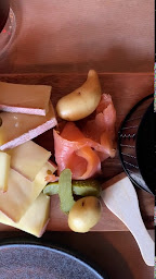 Photo n°8 de COF à Vittel (Bar à cocktails)